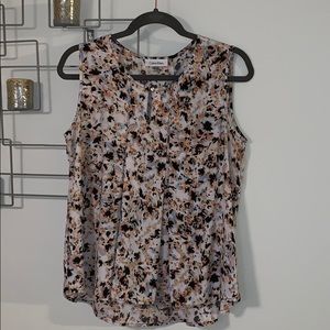 Calvin Klein Tops - Calvin Klein Blouse Calvin Klein Tops - Calvin Klein Blouse